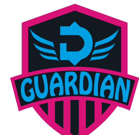 DGuardian Solutions logo